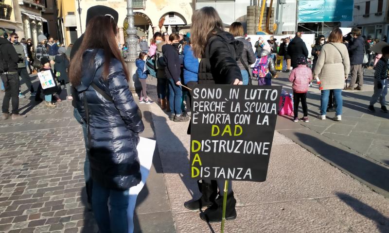 Bassanonet.it - Foto Alessandro Tich