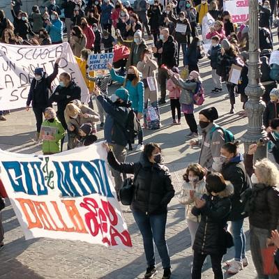 Bassanonet.it DAD is Dead