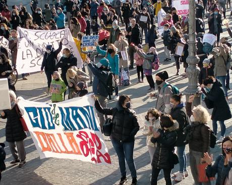 Bassanonet.it DAD is Dead