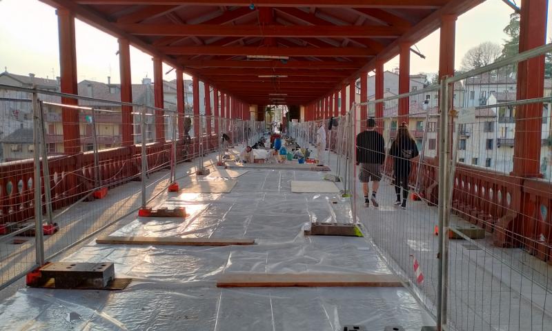 Bassanonet.it - Foto Alessandro Tich