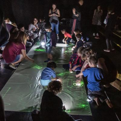 Bassanonet.it Shape It: la danza guarda al pubblico più giovane