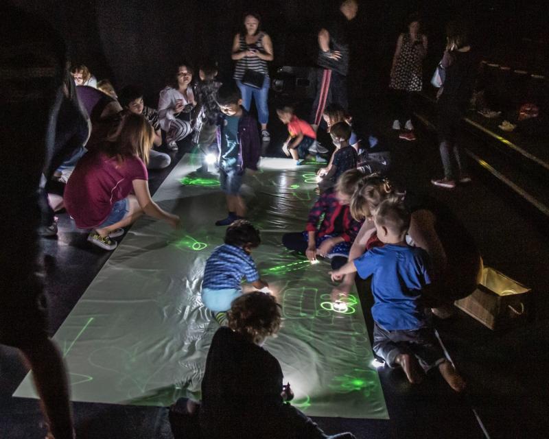 Bassanonet.it Shape It: la danza guarda al pubblico più giovane