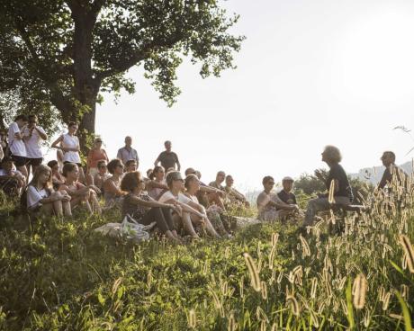 Bassanonet.it 40 anni, 40 parole