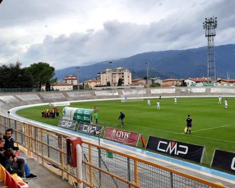 Bassanonet.it Campionato di Eccellenza. Si riparte?