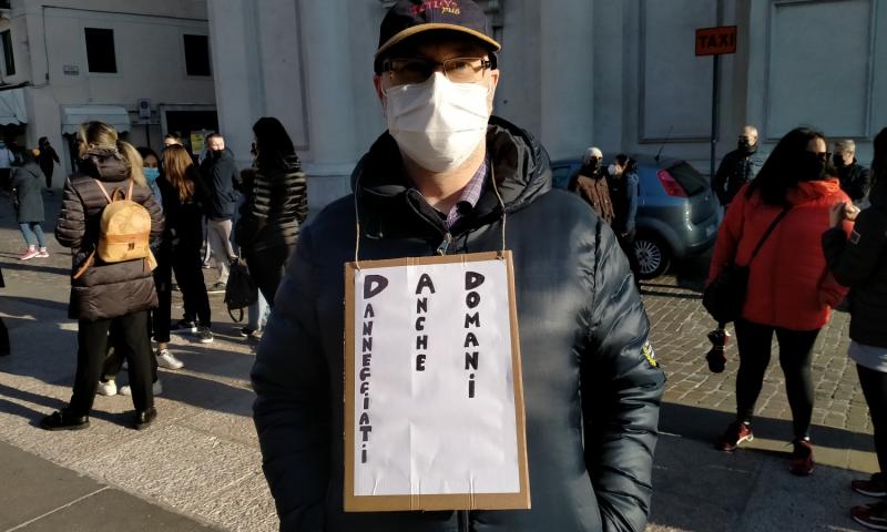 Bassanonet.it - Foto Alessandro Tich