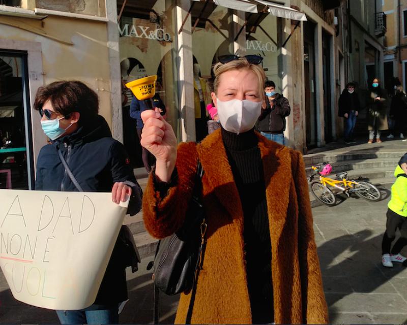 Bassanonet.it Per chi suona la campanella