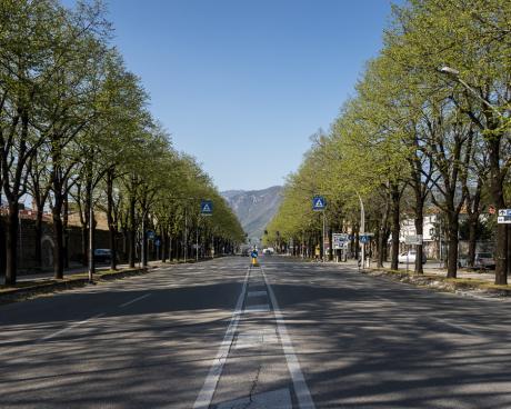 Bassanonet.it La città che muore