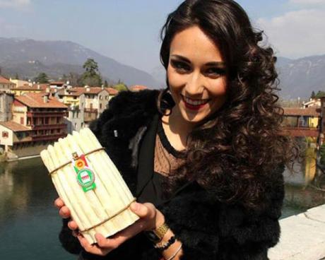 Bassanonet.it C'era una volta l'Asparago