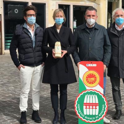 Bassanonet.it Sparasi e Covid