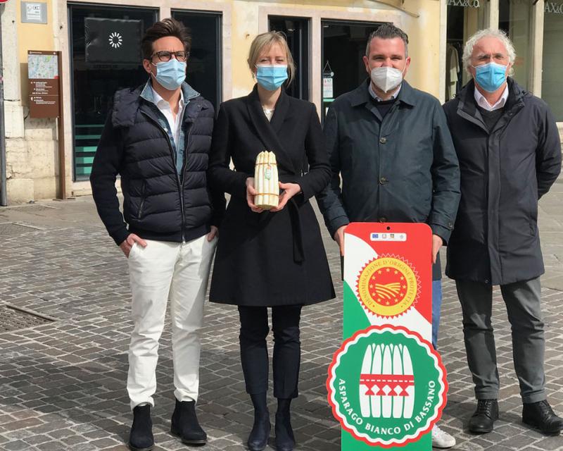 Bassanonet.it Sparasi e Covid