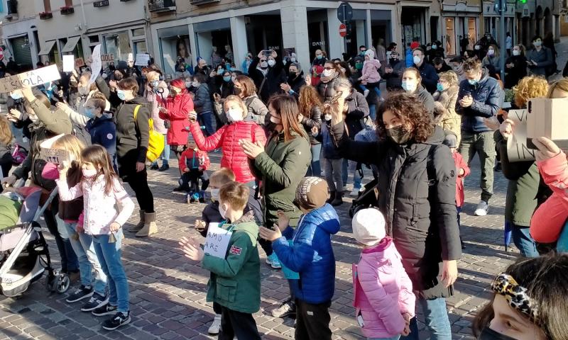 Bassanonet.it - Foto Alessandro Tich