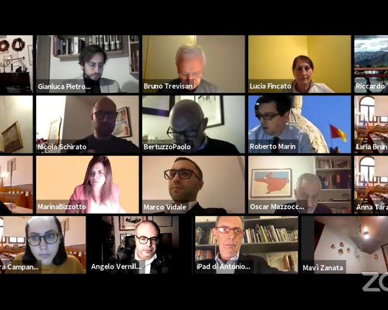 Bassanonet.it Mai dire gay