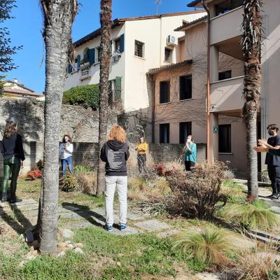 Bassanonet.it Danza e ricerca in un'app
