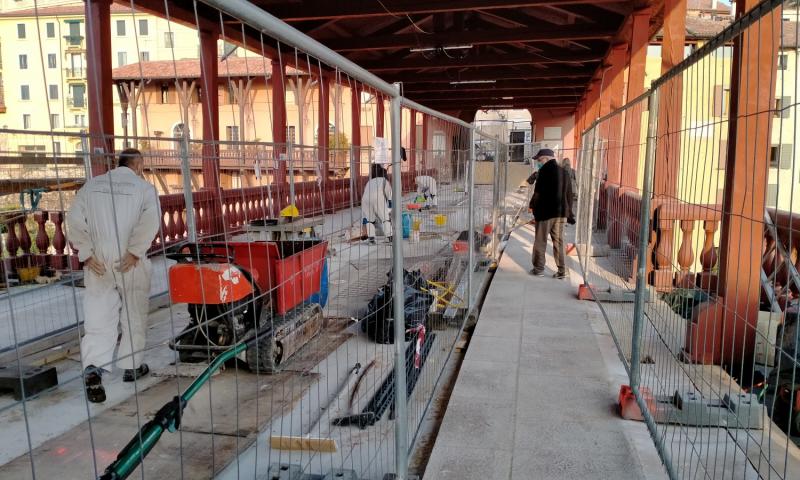 Bassanonet.it - Foto Alessandro Tich