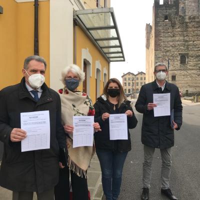 Bassanonet.it La stazione della discordia