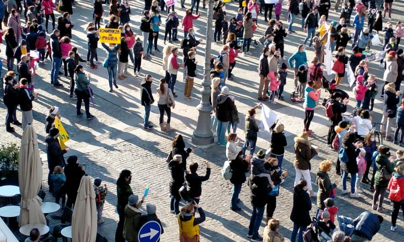 Bassanonet.it - Foto Alessandro Tich