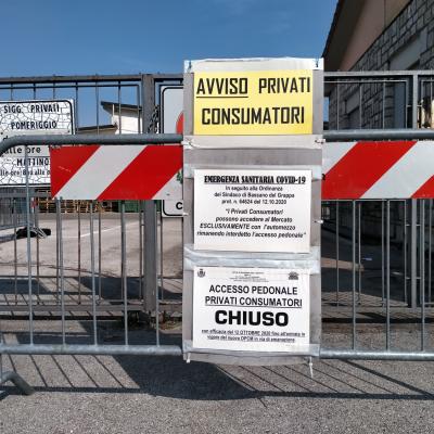 Bassanonet.it Siamo alla frutta