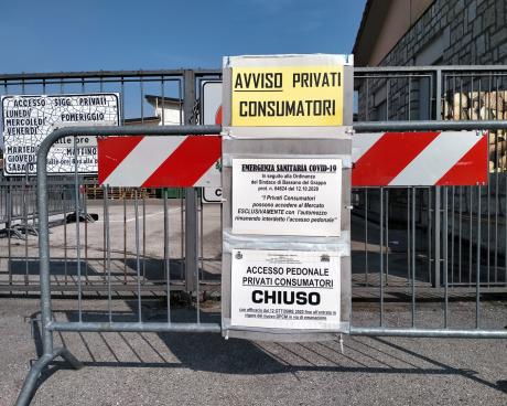 Bassanonet.it Siamo alla frutta