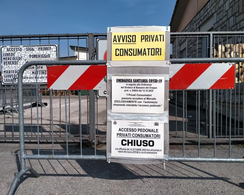 Bassanonet.it Siamo alla frutta