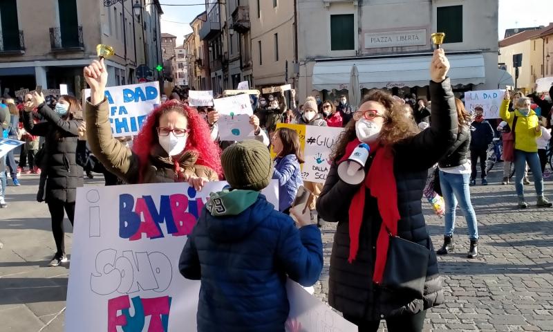 Bassanonet.it - Foto Alessandro Tich