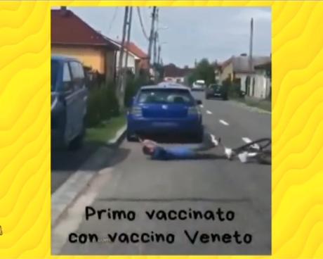 Bassanonet.it Striscia la mestizia