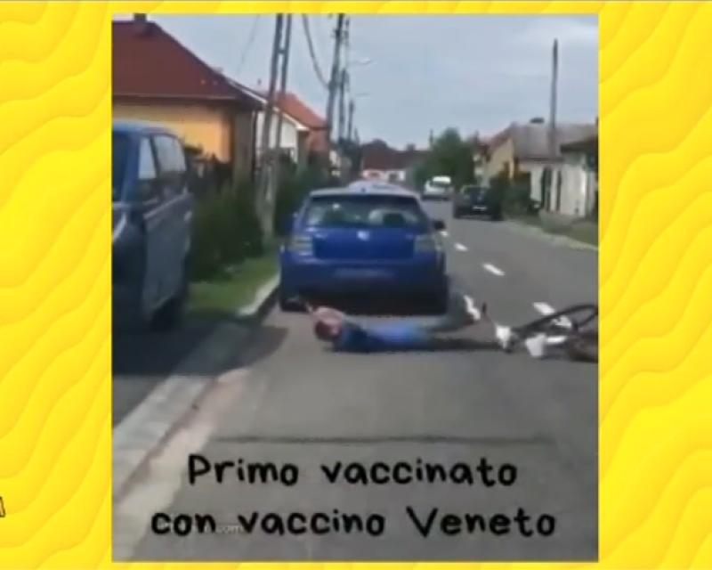 Bassanonet.it Striscia la mestizia