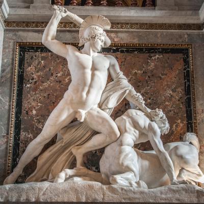 Bassanonet.it Canova e l’Orgoglio