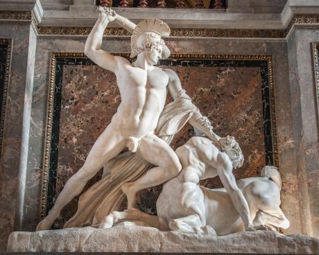 Bassanonet.it Canova e l’Orgoglio