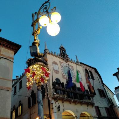 Bassanonet.it Ponte su Ponte