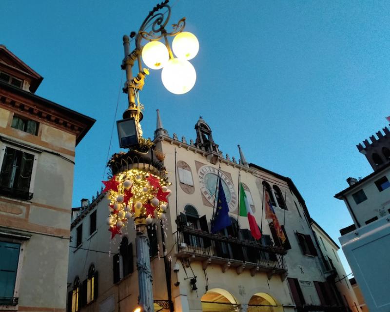 Bassanonet.it Ponte su Ponte