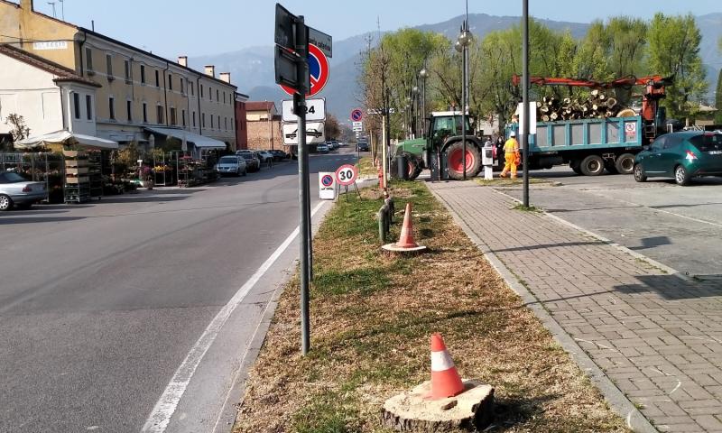 Bassanonet.it - Foto Alessandro Tich