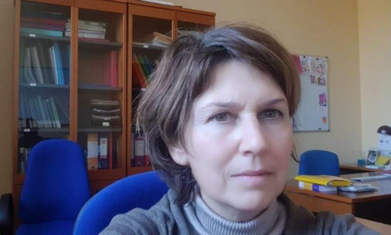 Bassanonet.it - Maria Letizia Tanturri (Università di Padova)
