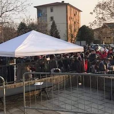 Bassanonet.it Facciamo l'appello