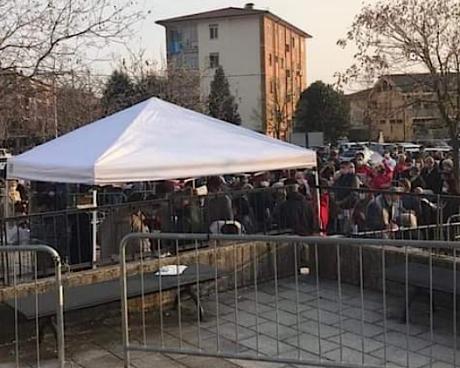 Bassanonet.it Facciamo l'appello