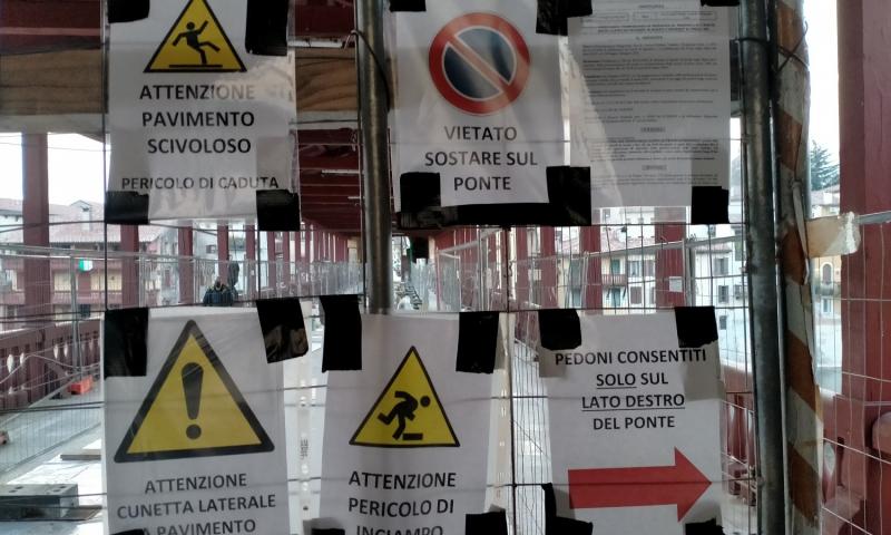 Bassanonet.it - Foto Alessandro Tich