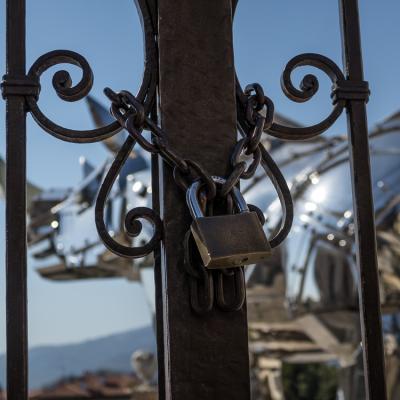 Bassanonet.it La città vuota