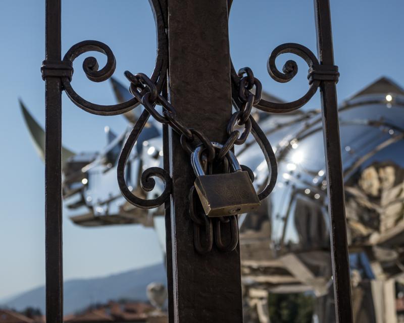 Bassanonet.it La città vuota