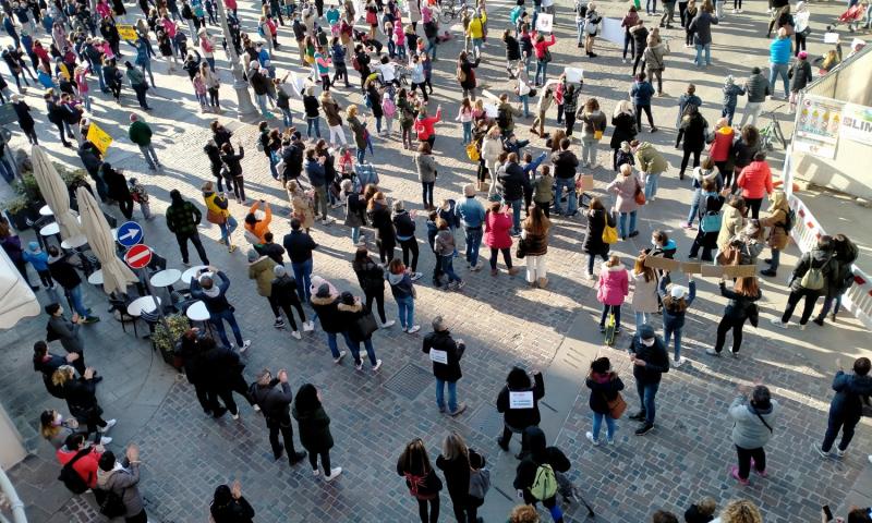 Bassanonet.it - Foto Alessandro Tich