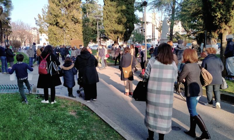 Bassanonet.it - Foto Alessandro Tich