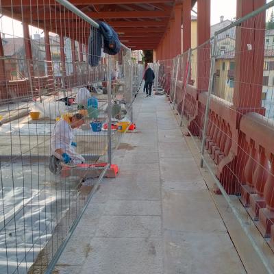 Bassanonet.it Pavimento lento