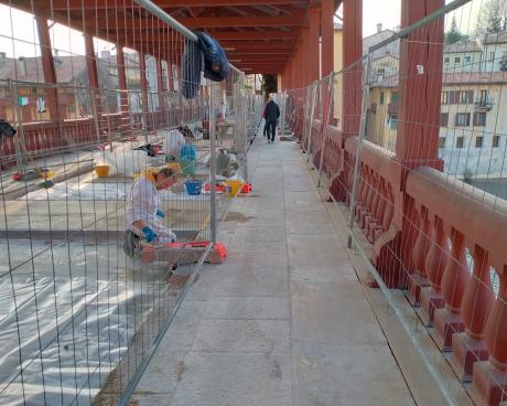 Bassanonet.it Pavimento lento