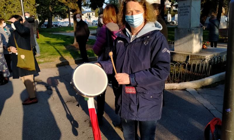 Bassanonet.it - Foto Alessandro Tich