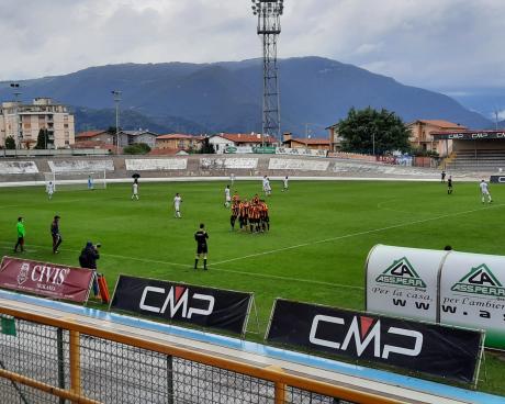 Bassanonet.it Ripartenza clamorosa!