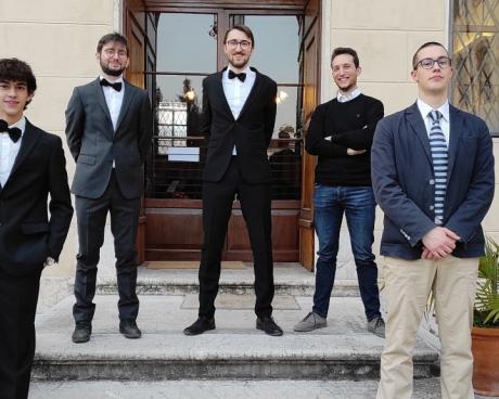 Bassanonet.it Thiene invita la musica a teatro