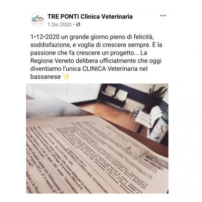 Bassanonet.it Caso Clinico