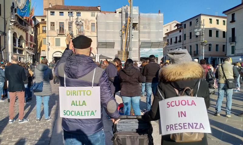 Bassanonet.it - Foto Alessandro Tich