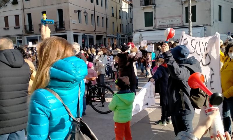 Bassanonet.it - Foto Alessandro Tich