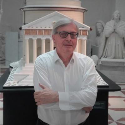 Bassanonet.it Con mucho Sgarbo