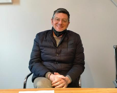 Bassanonet.it Marin 2.0