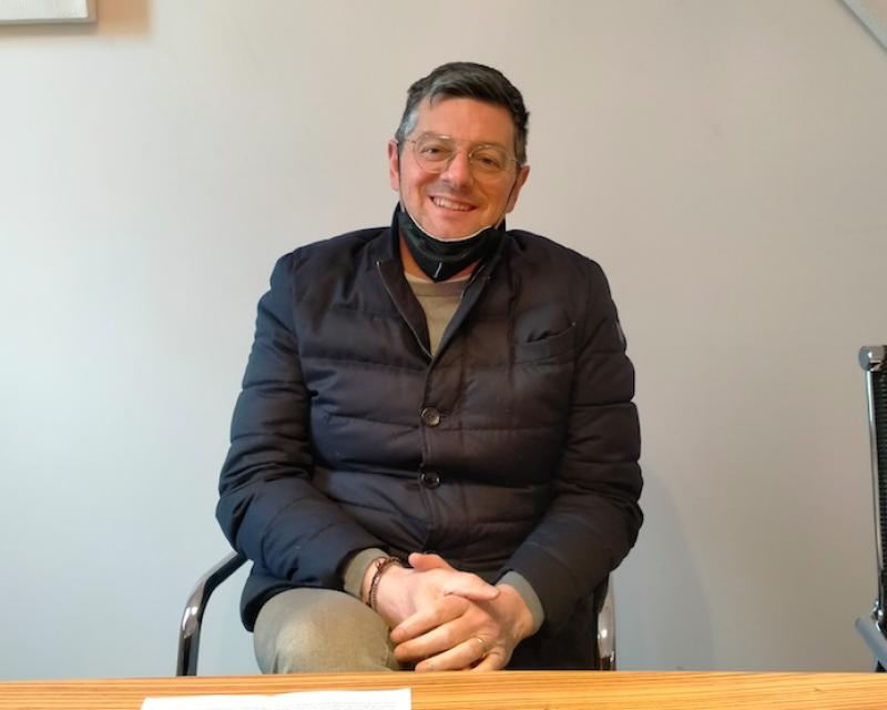 Bassanonet.it Marin 2.0